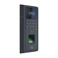 thumbnail image 2 of TCP/IP Fingerprint Time Attendance Machine RFID 125KHZ for Smart Door Access Control System Kit Standalone Keypad 1000 Users ,Easy to Use, 2 of 7
