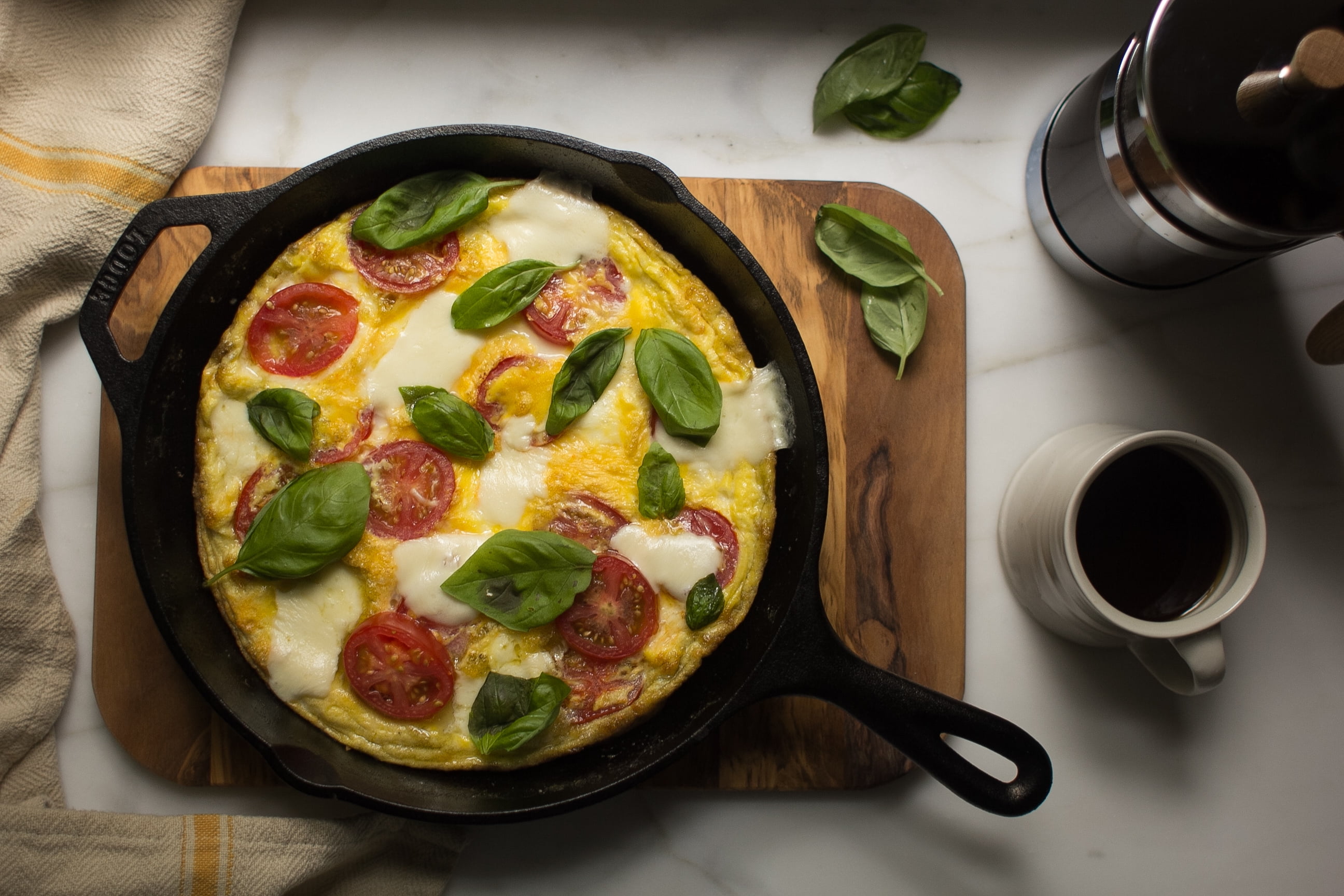Lodge 10.25 " Seasoned Cast Iron Skillet