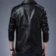 thumbnail image 2 of Chaqueta de gran tamaño para hombre, de un solo pecho, para fiesta, tallas grandes, trajes y blazers para hombre, abrigos sencillos, originales, de alta calidad, verano 2024, 2 of 5