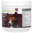 thumbnail image 3 of RestoraPet Allergy, Itch & Immune Soft Chews, For Dogs, All Ages, 60 Chewables, 6 oz (180 g), 3 of 4