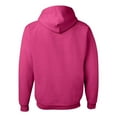 thumbnail image 2 of NuBlend® Hooded Sweatshirt, 2 of 4