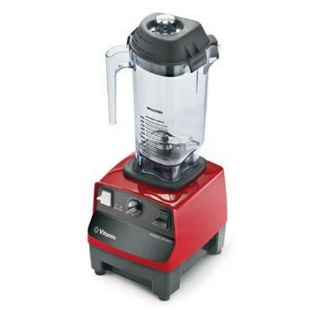 - VITA-MIX Barboss Advance Blender 32 oz polycarbonate container 5085