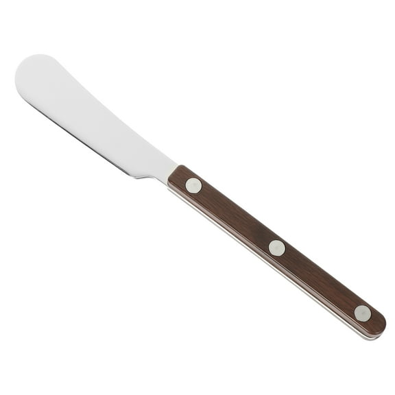 MERRYHAPY Ergonomic Butter Spreader with , Wear-Resistant Design - Easy to Clean Kitchen Tool for Home Cooking