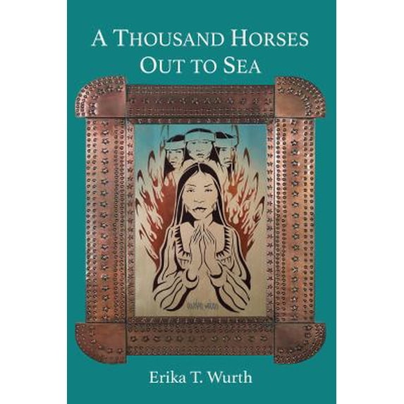 Pre-Owned A Thousand Horses Out to Sea Paperback