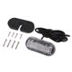 thumbnail image 2 of Luz de azul subacuática para barcos marinos de alta intensidad Montaje en superficie 6 LED Cola Luz subacuática del LED, 2 of 7