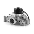 thumbnail image 4 of Speedmaster PCE194.1031 Compatible with Mopar and Compatible with Chrysler BB 440 55 Gpm Electric Water Pump and Housing Kit, 4 of 8
