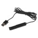 thumbnail image 4 of Micrófono De Condensador Usb Con Captación De Sonido Omnidireccional De 360 ​​Grados Micrófono De Computadora De Alta Sensibilidad En Miniatura Para Grabación De Canto Sweethay EL006270-00, 4 of 6