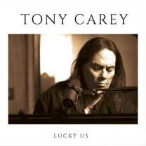 Tony Carey - Lucky Us - Music & Performance - Vinyl