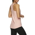 thumbnail image 4 of Reebok Women’s Racerback Athletic Tank Top, 4 of 4