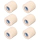 thumbnail image 3 of Cinta Impermeable Cinta Adhesiva Blanca Impermeable a Prueba de Humedad Flexible Para Tubería de Aire acondicionado ANGGREK Electrodomésticos, 3 of 8