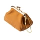 thumbnail image 3 of Monedero de piel sintética ligero para mujer, minibolso pequeño y elegante con cierre de, 3 of 8