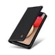thumbnail image 3 of Funda para Samsung Galaxy A02S Estuche de Cuero PU Tipo Cartera con Ranuras para Tarjetas y Cierre Magnético, 3 of 5