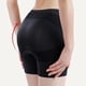 thumbnail image 5 of Puntoco Bragas para mujer, de cintura alta, a la moda, transpirables, suaves y elásticas, bragas de cintura alta, 5 of 5