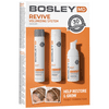 Bosley MD Revive Color Safe Starter Kit - Shampoo, Conditioner and Thickening Treatment