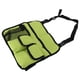 thumbnail image 1 of Suministros para exteriores, bolsa para reposabrazos de silla de playa, bolsa para reposabrazos de silla de playa, organizador de sillas para exteriores, experiencia incomparable, 1 of 12