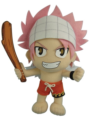 doll fairy tail