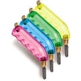 thumbnail image 2 of Toyo Pistol Grip Glass Cutter, Assorted Colors, 2 of 4