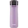 thumbnail image 2 of Contigo 20 oz. Jackson Chill 2.0 Water Bottle - Lavender, 2 of 4