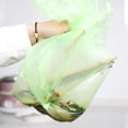 thumbnail image 4 of 150 Pack Organic Trash Bags, Tear Resistant, Food Waste Bags, Compostable and Biodegradable, Corn Starch., 4 of 4