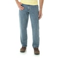 thumbnail image 4 of Wrangler Men's Rugged Wear Relaxed Fit Jean, 4 of 4