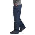 thumbnail image 3 of Wrangler Men's and Big Men's Carpenter Pant, 3 of 7