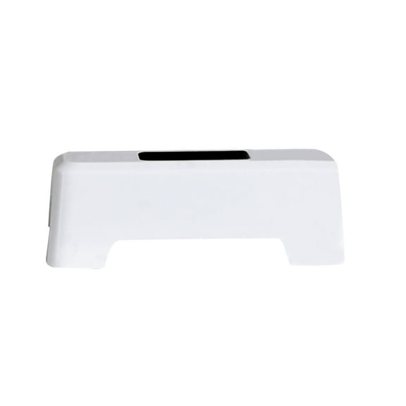 JIAHAOO Toilet Flusher Kit Automatic Sensor External Touchless Infrared for Home Restaurant Hotel Use