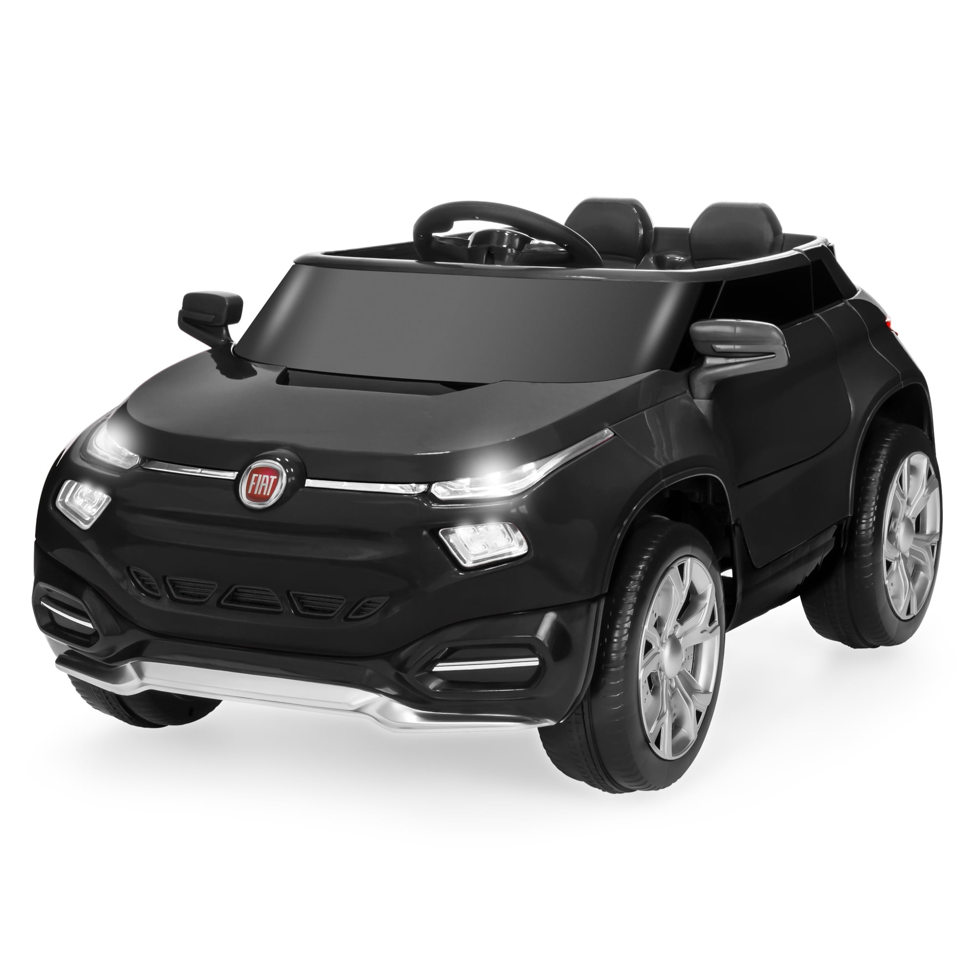 fiat 12v ride on