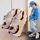 thumbnail image 5 of Zapatillas de deporte para niños, zapatos de baloncesto antideslizantes para niños, zapatos deportivos 3b630, 5 of 5