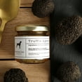 thumbnail image 4 of TRUFFLES USA Truffle Apricot Jam 3.5oz (100g) Product of Italy, 4 of 4