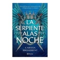 thumbnail image 1 of La Serpiente y las Alas de la Noche Planeta Carissa Broadbent, 1 of 2