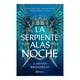 thumbnail image 1 of La Serpiente y las Alas de la Noche Planeta Carissa Broadbent, 1 of 2