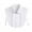 White 1, variant on Fake Collar Detachable Half Shirt Blouse False Collar Elegant for Women Girls