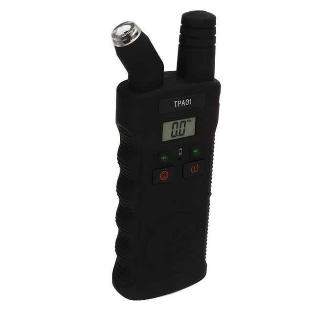TPMS Relearn Tool, Clear Reading Digital Tire Pressure Gauge Easy High Accuracy for Car