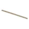thumbnail image 4 of Cinturón de cintura de cristal Cinturón nupcial Apliques Faja Vestido de mujer Accesorios, Beige Colcomx Cinturón de novia, 4 of 8