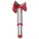 thumbnail image 1 of Abridor De Agujeros Para Carpintería, Abridor De Agujeros Para Carpintería, Mango Hexagonal Extendido De Aleación, Broca De Escariado, Herramienta Eléctrica De 32mm ANGGREK Otros, 1 of 8