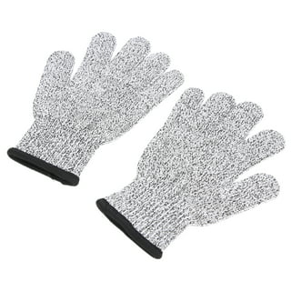 Wholesale wood carving gloves of Different Colors and Sizes