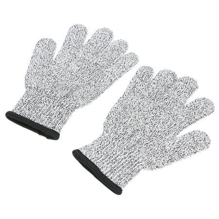 

Brrnoo Cuts Gloves Highly Durable Woodworking Cuts Gloves For Children For Carpentry For Carving For Woodworking