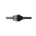 thumbnail image 2 of GSP NCV47125 Front Right CV Axle Assembly Compatible with 19-24 3, 2 of 7