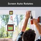 thumbnail image 3 of LCD Digital Level Tool 4x90 Degree Measuring Range Four Sides for Automotive Repair, 3 of 5