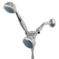 Sunbeam 5 Function Shower Massager and Head Set