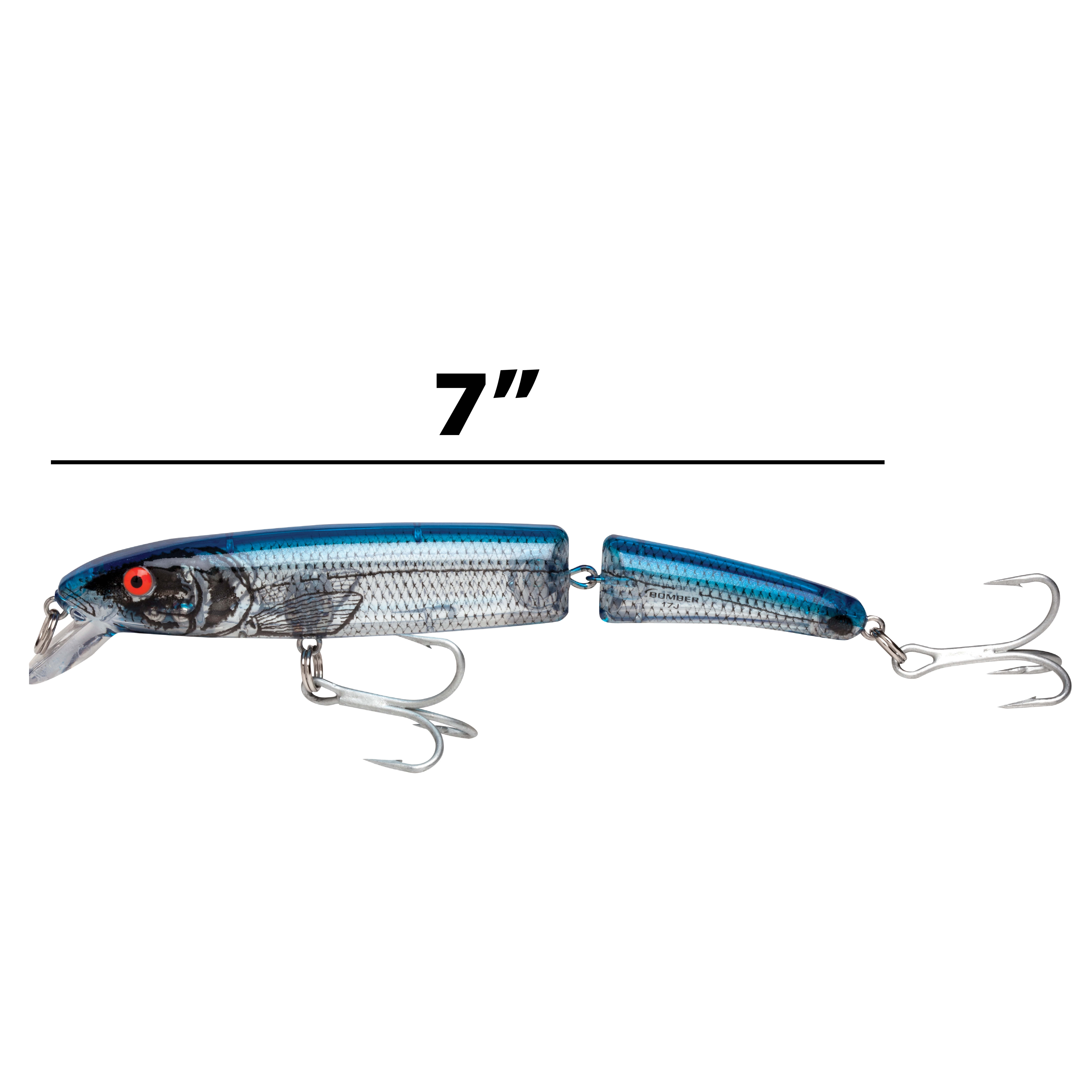 ロッド SuperStrike FO-56M Topwater Magnum SMITH Super Strike Topwater Graphite Magnum GFO-56M - 【Bass