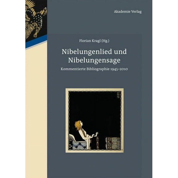 Nibelungenlied und Nibelungensage, (Hardcover)