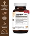 thumbnail image 2 of Suplemento PURE ESSENCE LABS myPure Lion's Mane 2 x 60 cápsulas, 2 of 7
