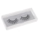 thumbnail image 4 of Pestañas Naturales Salvador para Mujer Uso Diario Pestañas Sintéticas del Maquillaje, 4 of 6