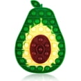 thumbnail image 1 of Juguete sensorial Push Pop Bubble Fidget HUOGUO Autism Special Need, 1 of 5