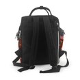 thumbnail image 3 of Disketp Christmas With Character Mochila de Pañales de Gran Capacidad con Múltiples Bolsillos, Mochila de Viaje Multifuncional para Bebé, Unisex, Moderna y Resistente, 3 of 6
