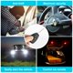 thumbnail image 3 of Llavero de coche con entrada remota sin llave, 315 Mhz, para Jeep Wrangler, 3 of 7