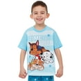 thumbnail image 3 of PAW Patrol Pajamas Boys Blue Sizes 2T-8, 3 of 6
