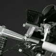 thumbnail image 3 of Soporte Para Teléfono De Bicicleta, Soporte Para Teléfono De Aleación De Aluminio, Bicicletas Plegables Duraderas Para Bicicletas Ciclismo Scooter ANGGREK Otros, 3 of 8