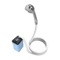 thumbnail image 1 of Pompe de Douche Électrique d'Extérieur Portable pour Camping, Douche à Batterie Rechargeable, Étanche, 1 of 6